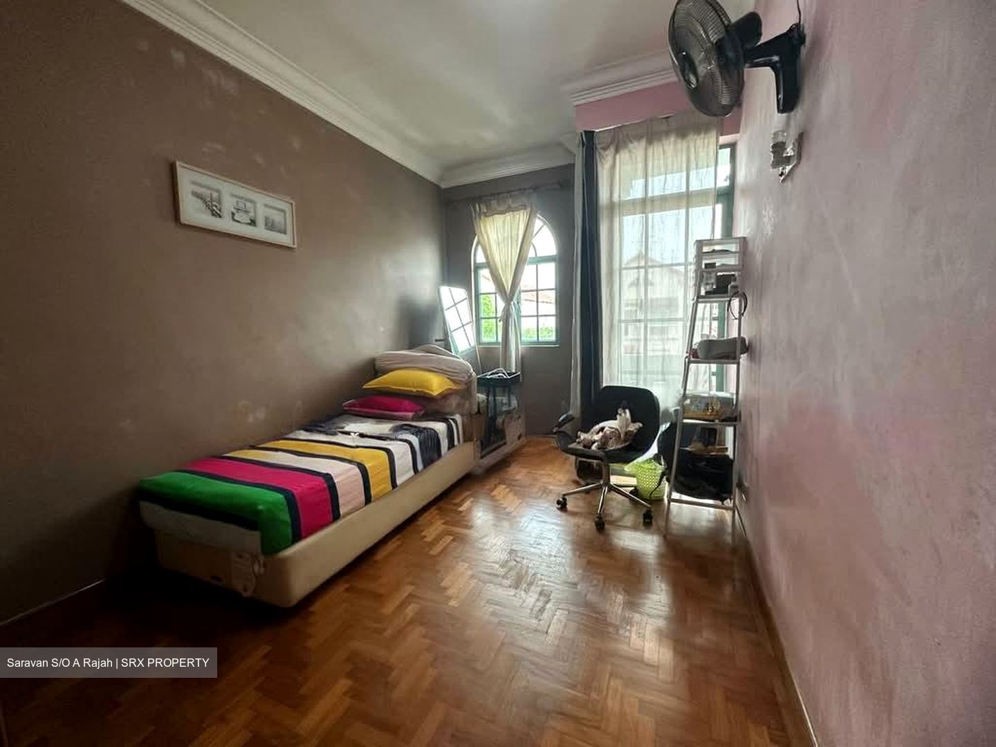 Westwood Crescent (D22), Terrace #547334111